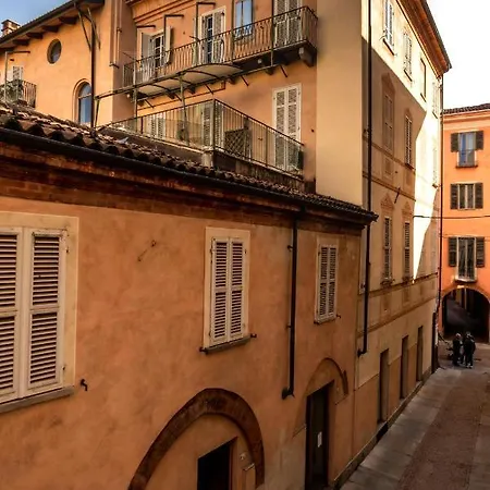 P'ost * Alba (Piedmont)