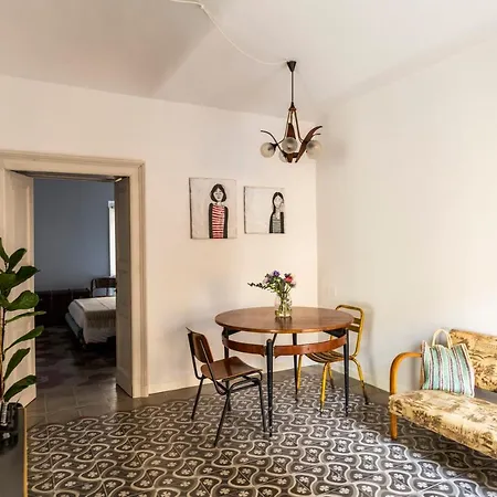 P'ost Apartment Alba (Piedmont)