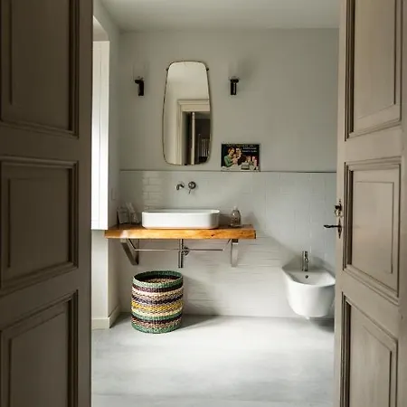 P'ost شقة ألبا