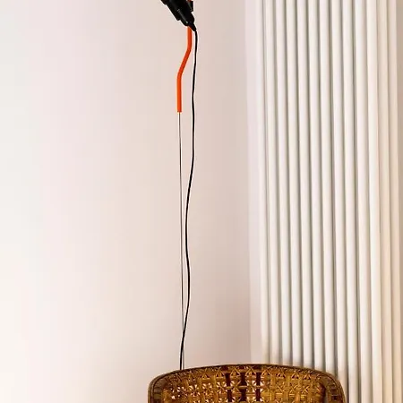 P'ost Appartement Alba (Piedmont)