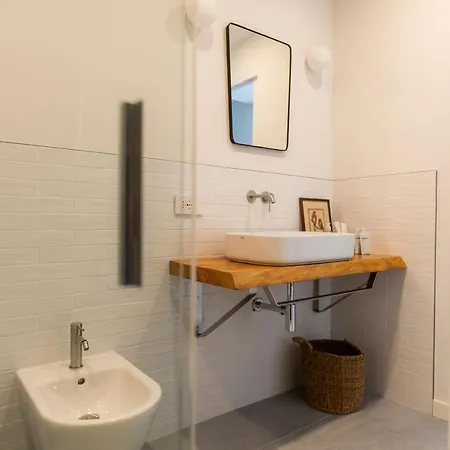 P'ost Apartment