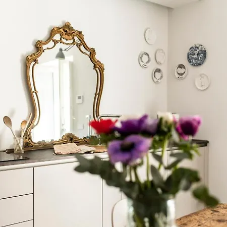 P'ost Apartment