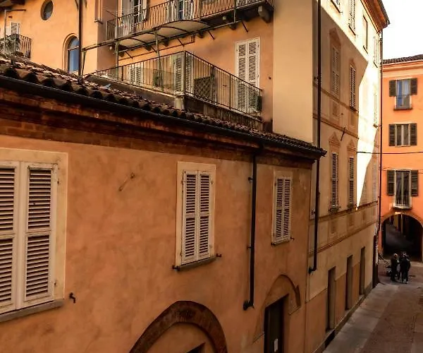 P'ost * Alba (Piedmont)